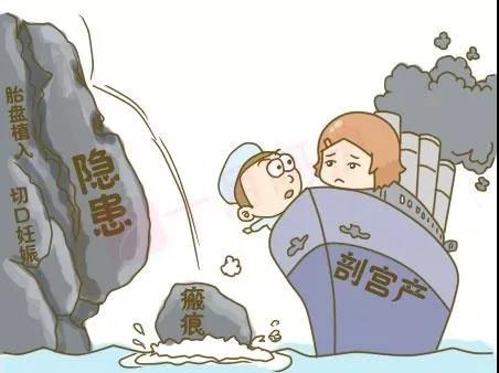 懷孕遇上“生死劫”！年輕二胎媽媽遭遇兇險(xiǎn)性前置胎盤(pán)
